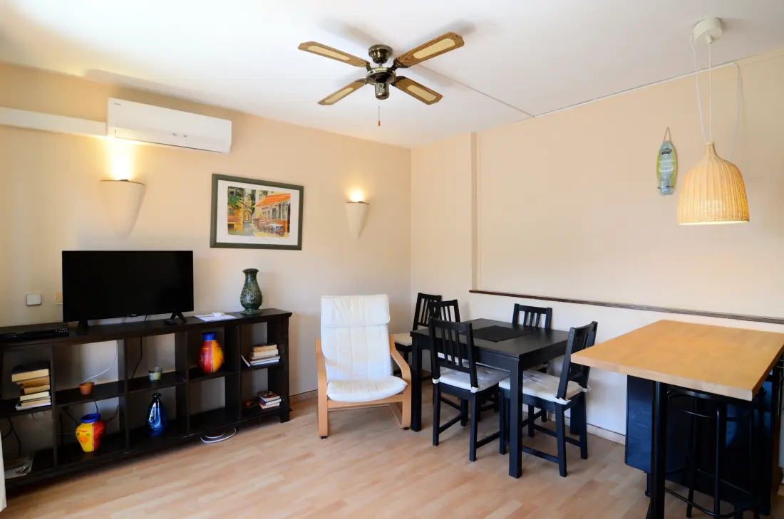 Apartmanok L'Estartit