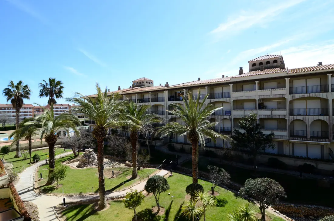 Apartmanok L'Estartit