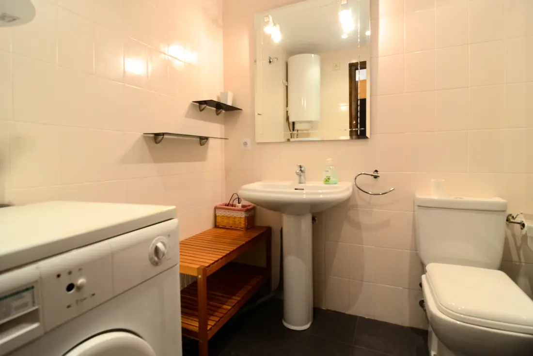 Apartmanok L'Estartit