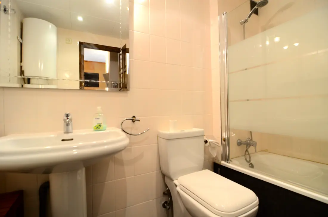 Apartmanok L'Estartit