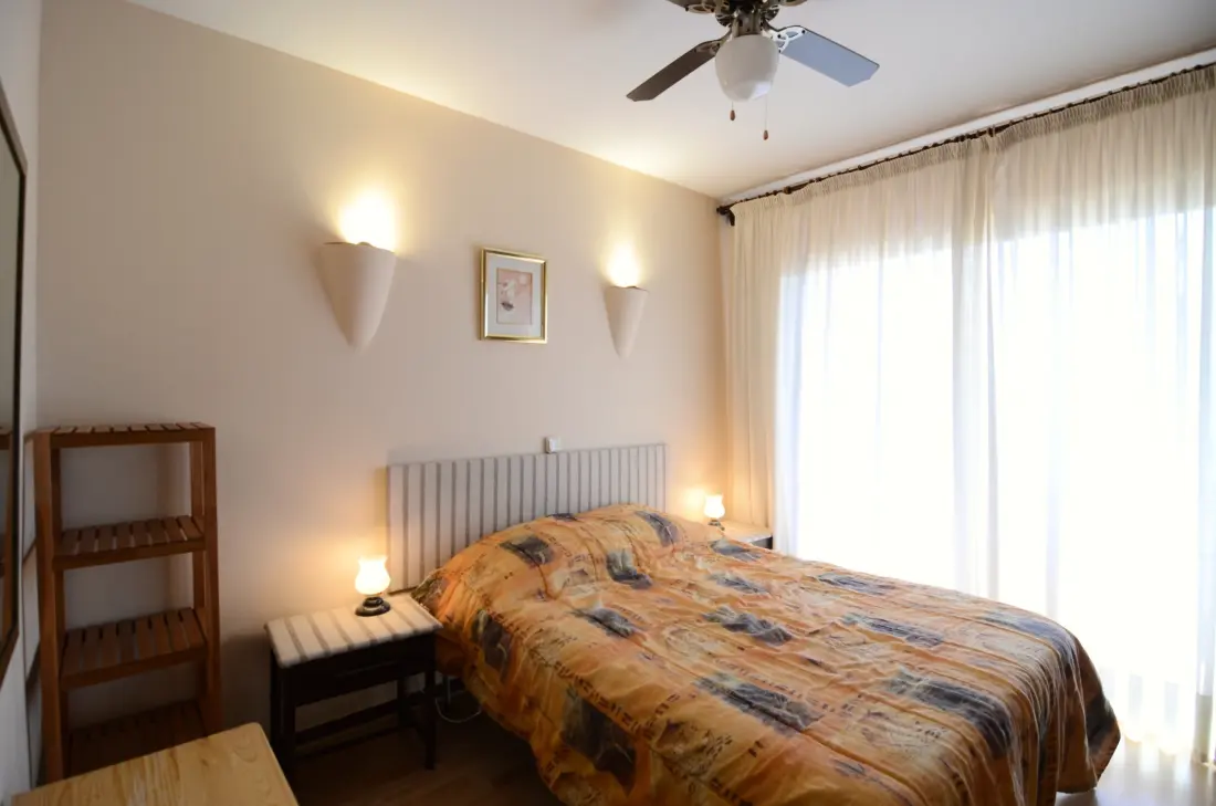 Apartmanok L'Estartit
