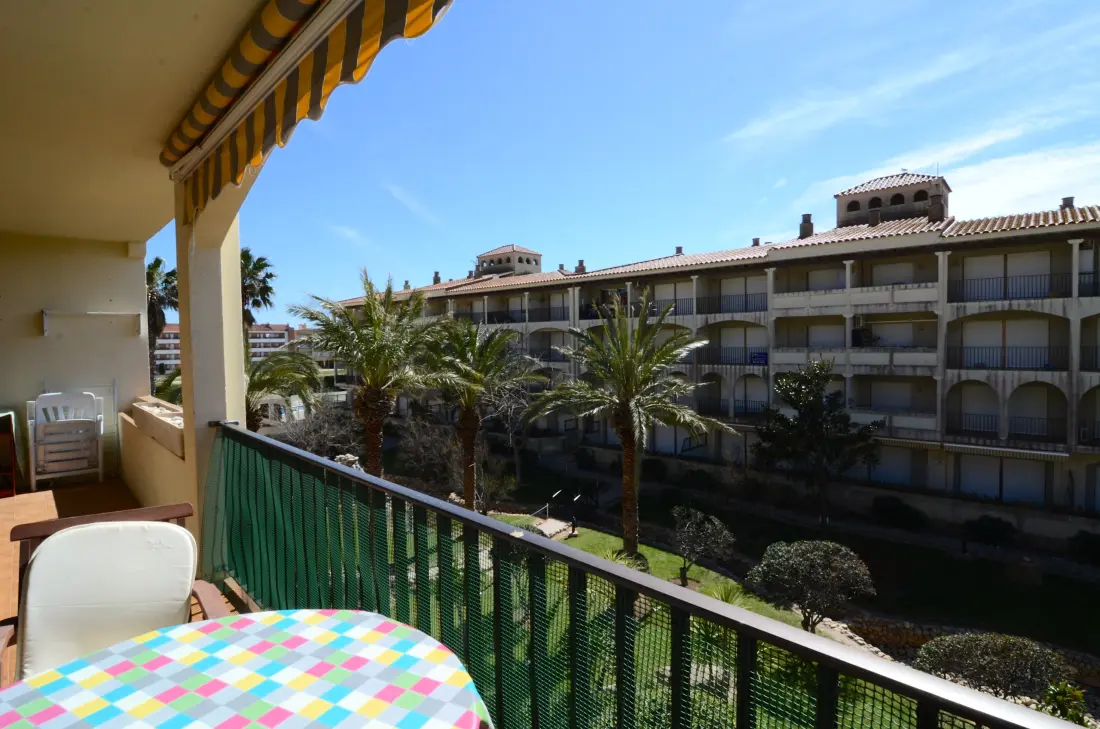 Apartmanok L'Estartit