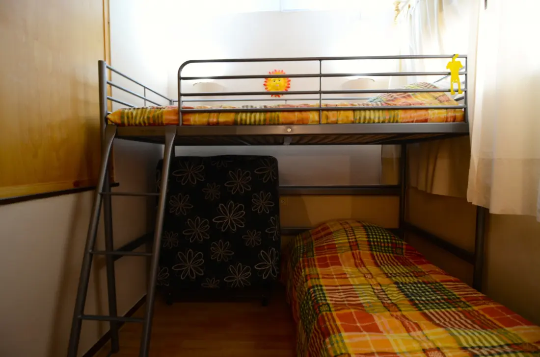 Apartmanok L'Estartit