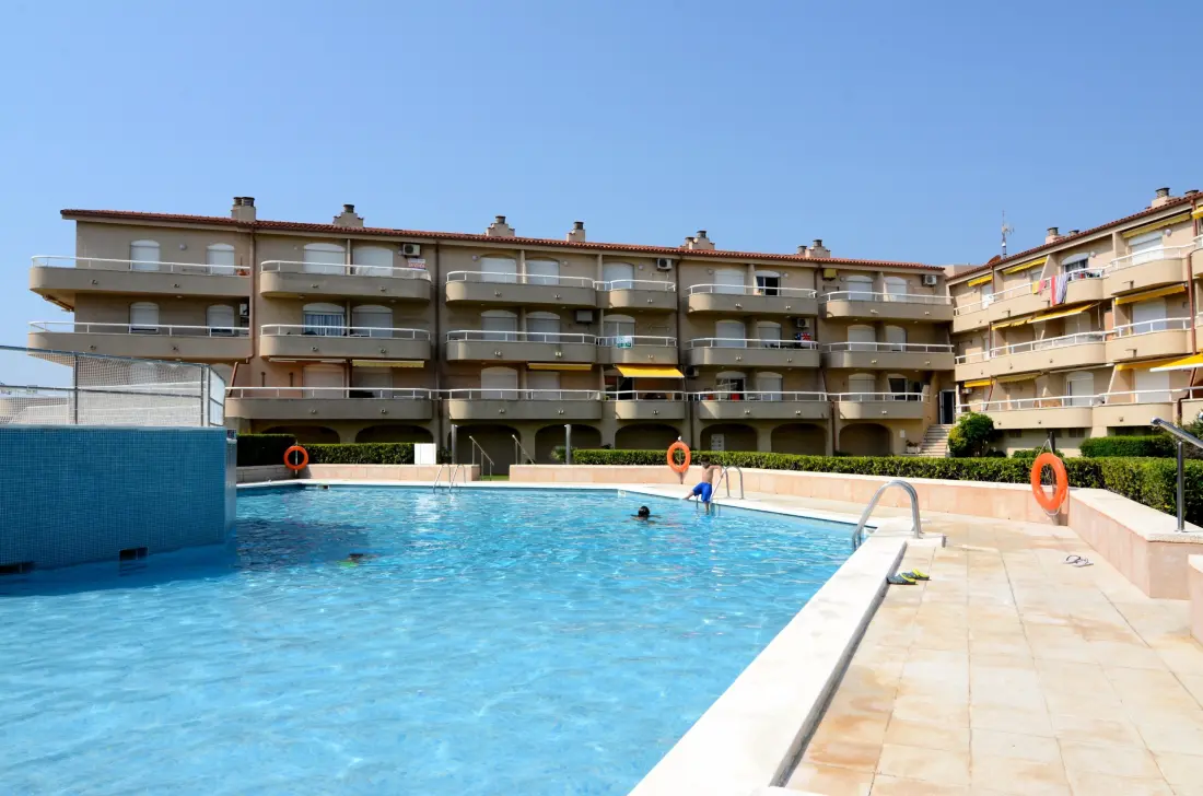 Apartmanok L'Estartit