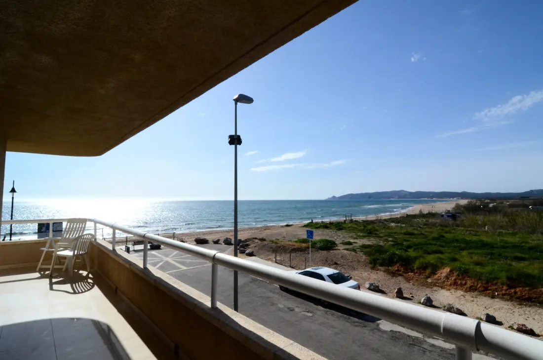 Apartmanok L'Estartit