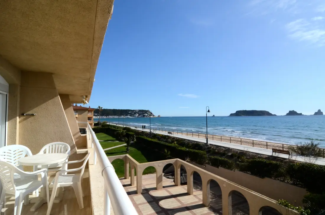 Apartmanok L'Estartit