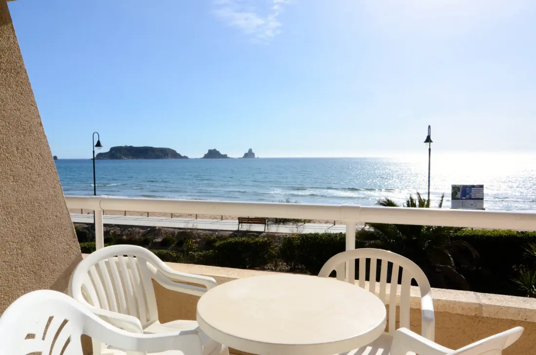 Apartmanok L'Estartit