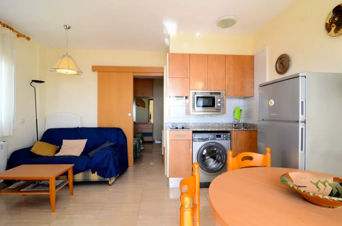 Apartmanok L'Estartit