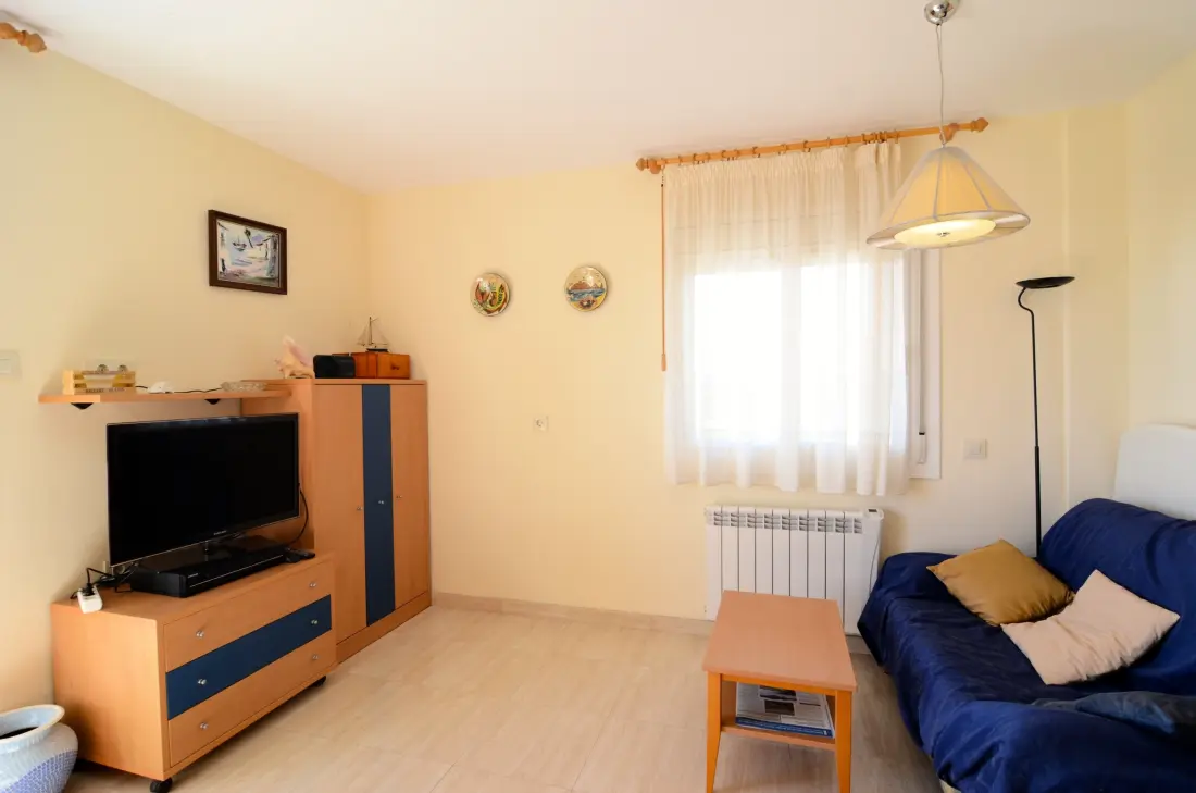 Apartmanok L'Estartit