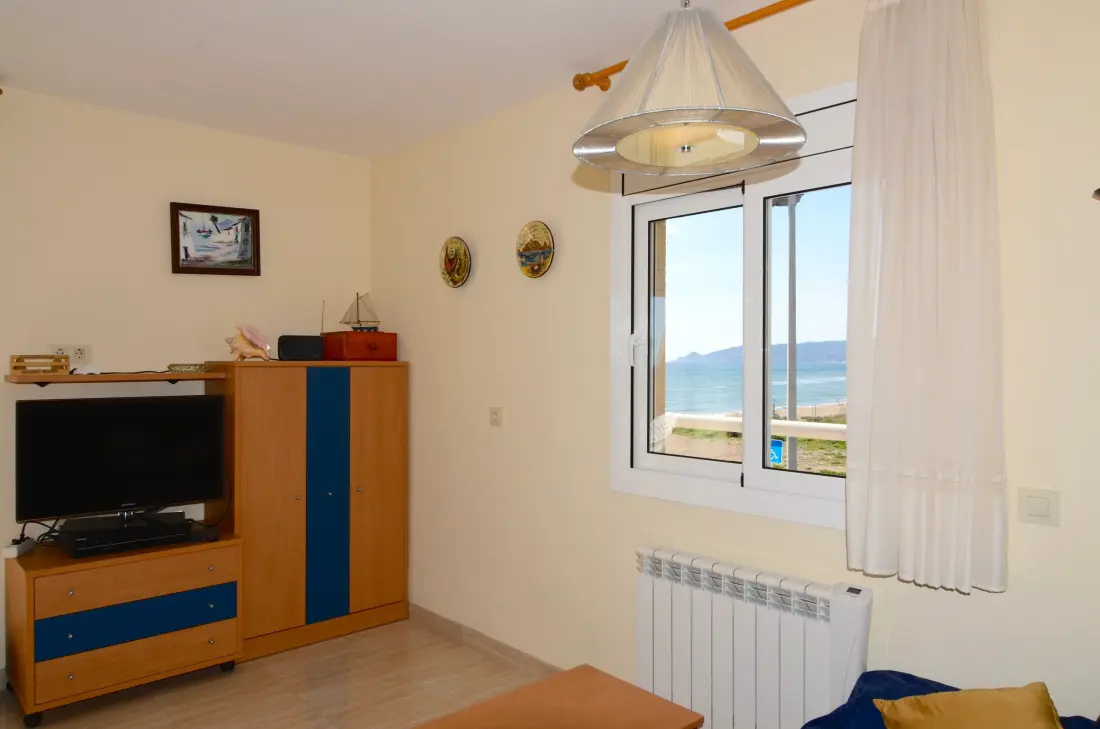 Apartmanok L'Estartit
