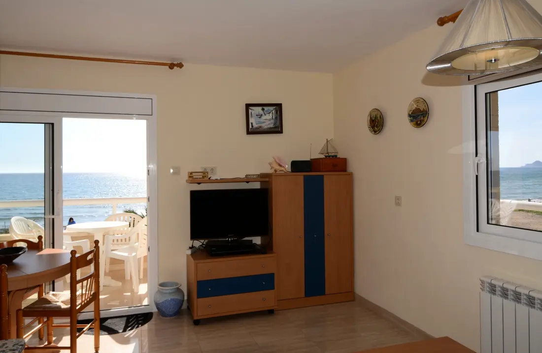 Apartmanok L'Estartit