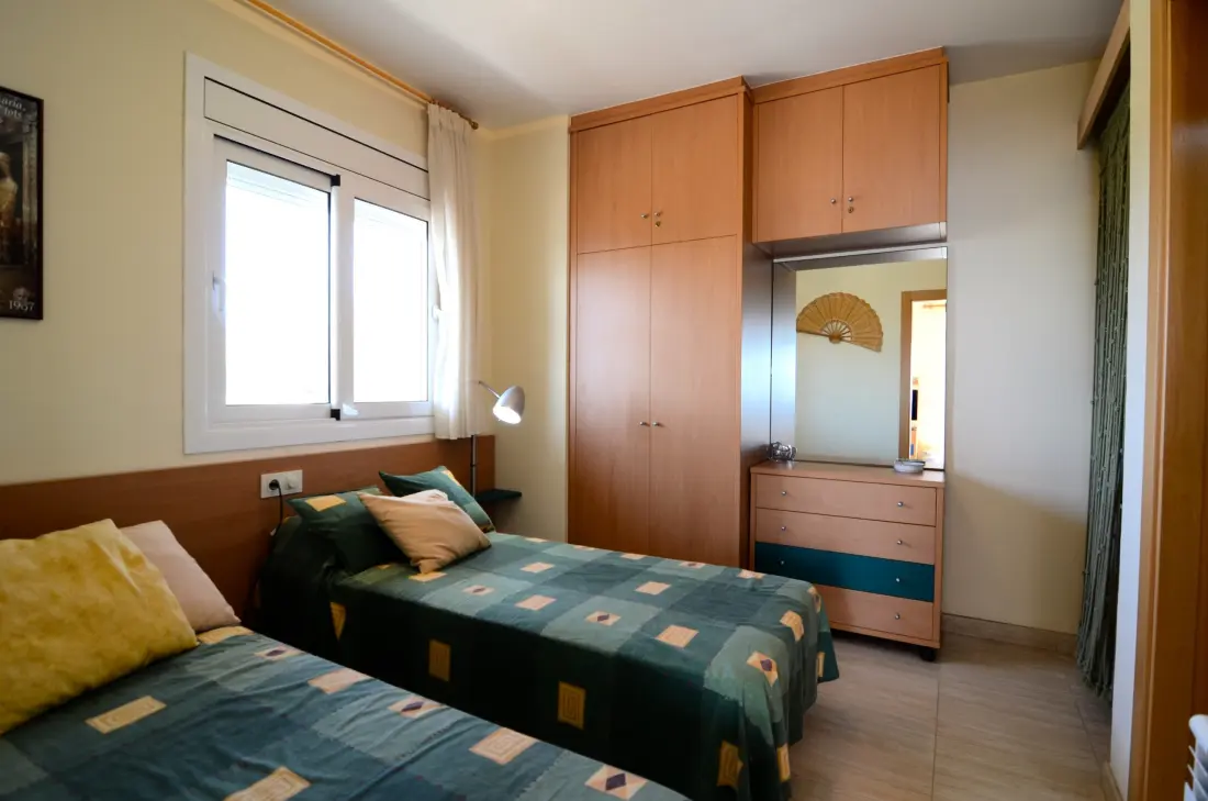 Apartmanok L'Estartit
