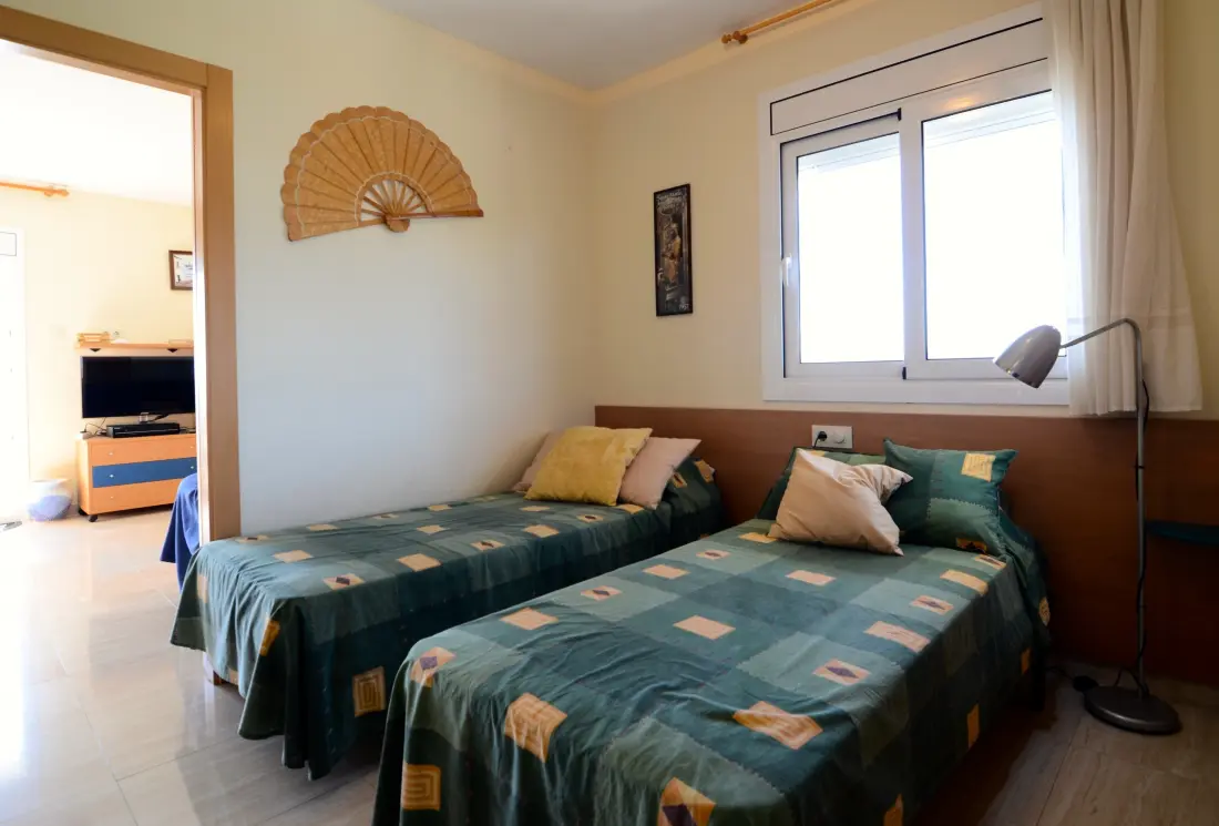 Apartmanok L'Estartit