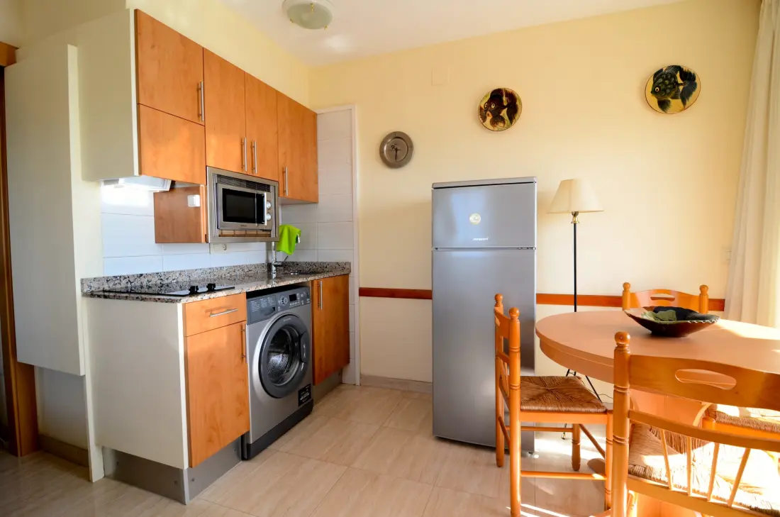 Apartmanok L'Estartit