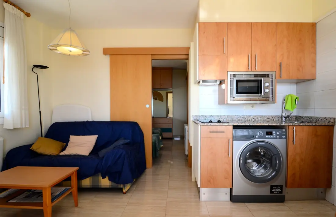 Apartmanok L'Estartit
