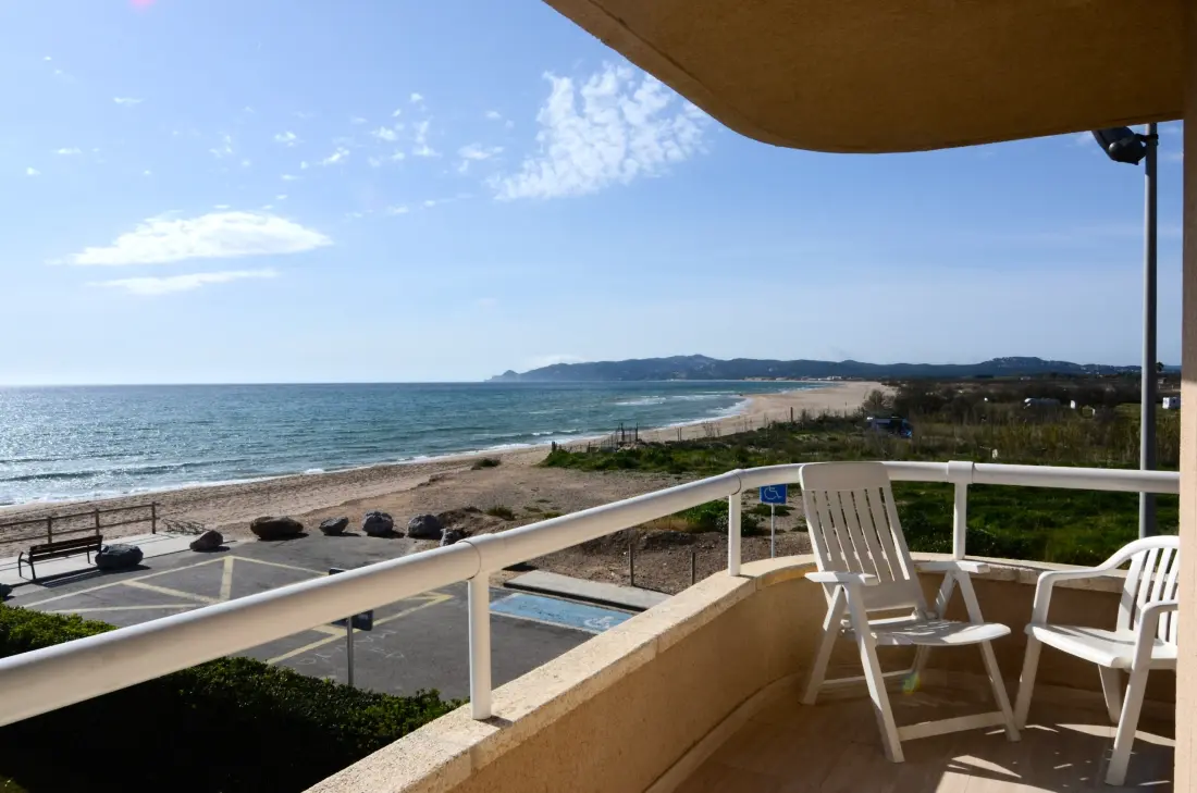 Apartmanok L'Estartit
