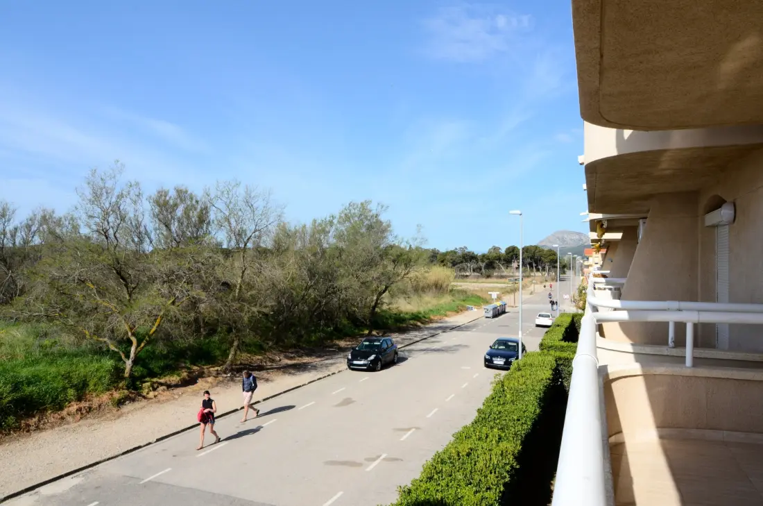 Apartmanok L'Estartit