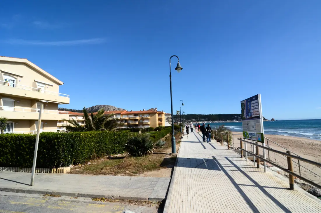 Apartmanok L'Estartit