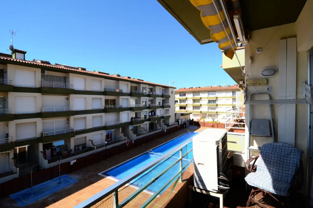 Apartmanok L'Estartit
