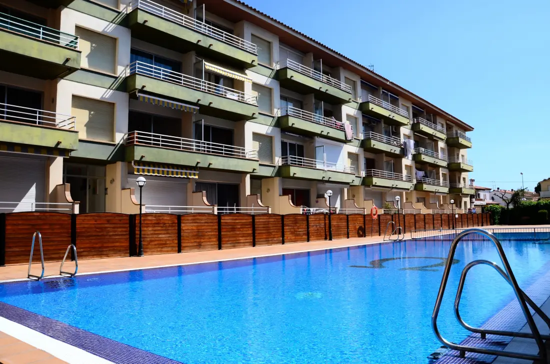 Apartmanok L'Estartit