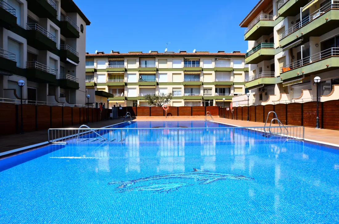 Apartmanok L'Estartit