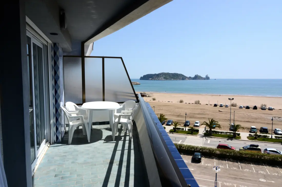 Apartmanok L'Estartit