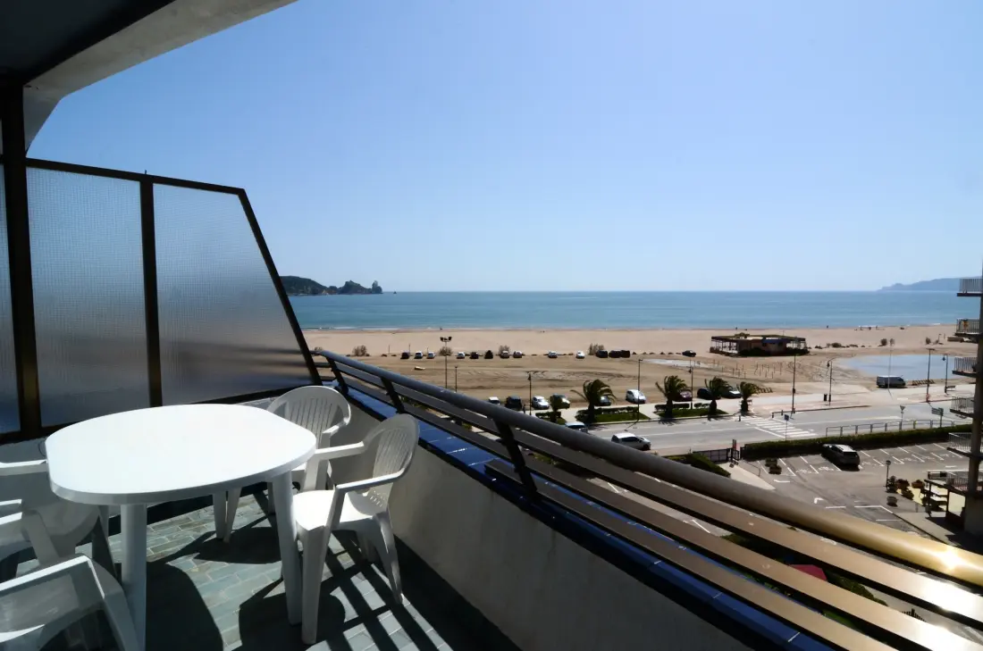 Apartmanok L'Estartit