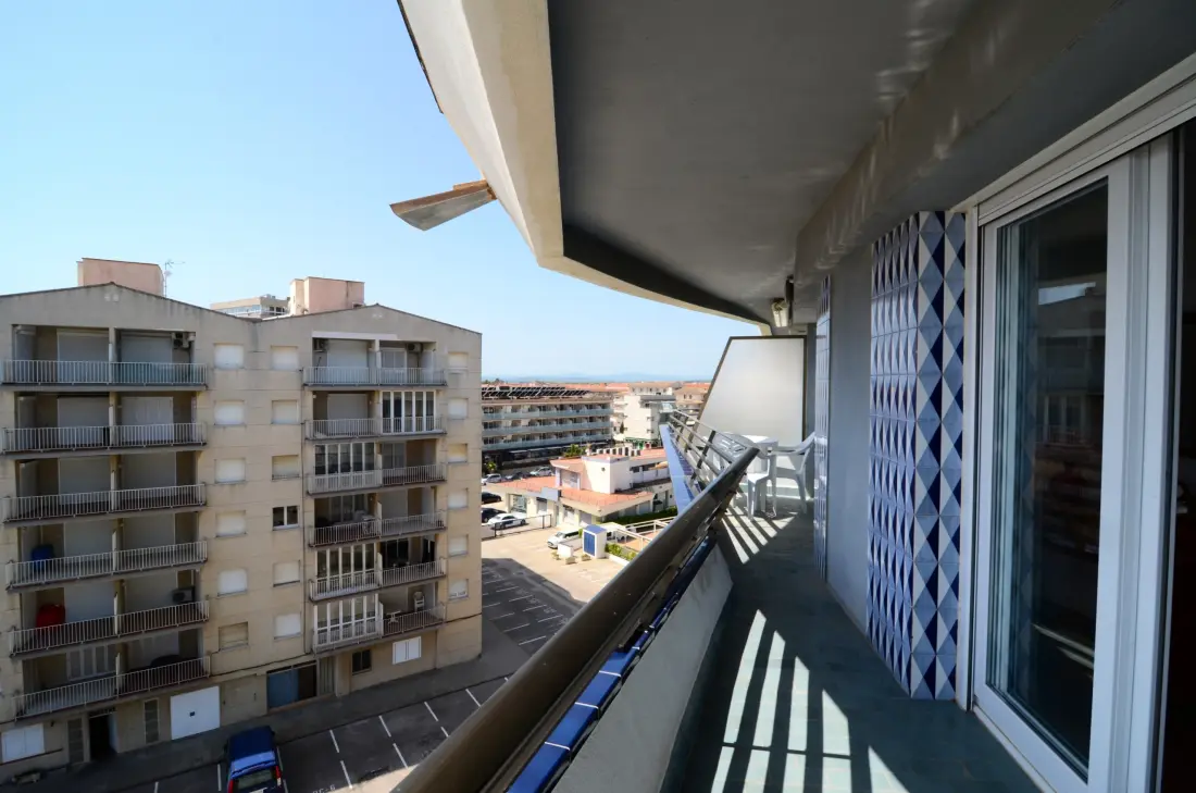 Apartmanok L'Estartit