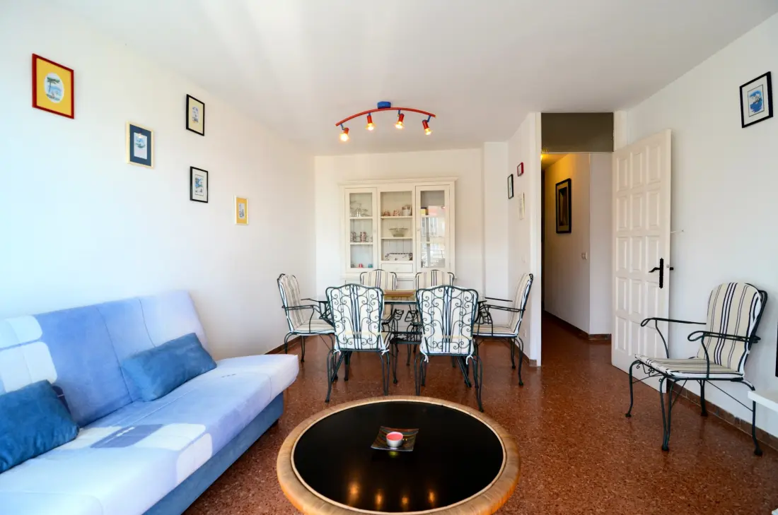 Apartmanok L'Estartit