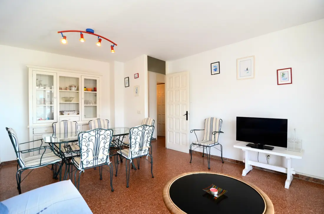 Apartmanok L'Estartit