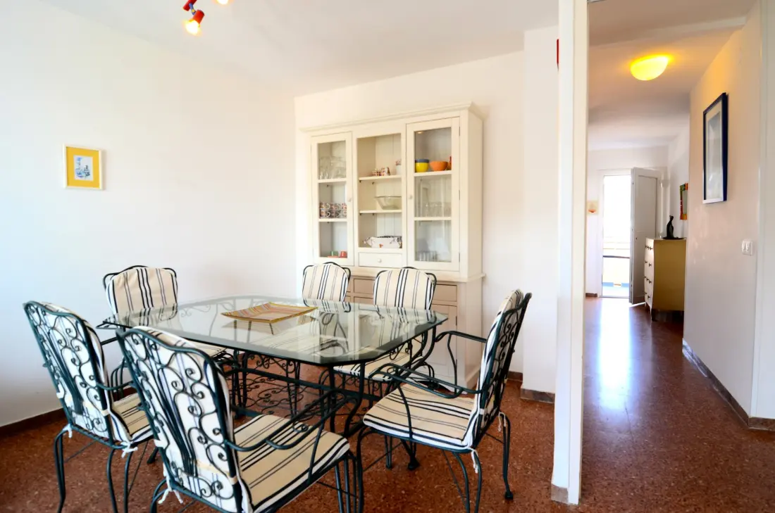 Apartmanok L'Estartit