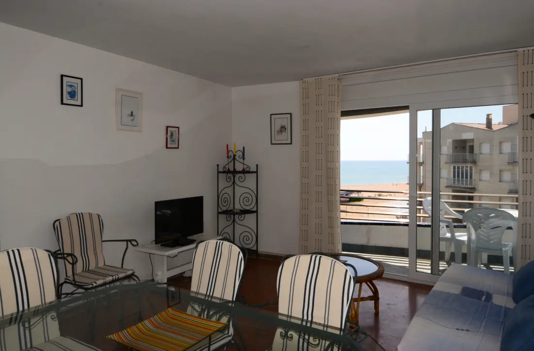 Apartmanok L'Estartit