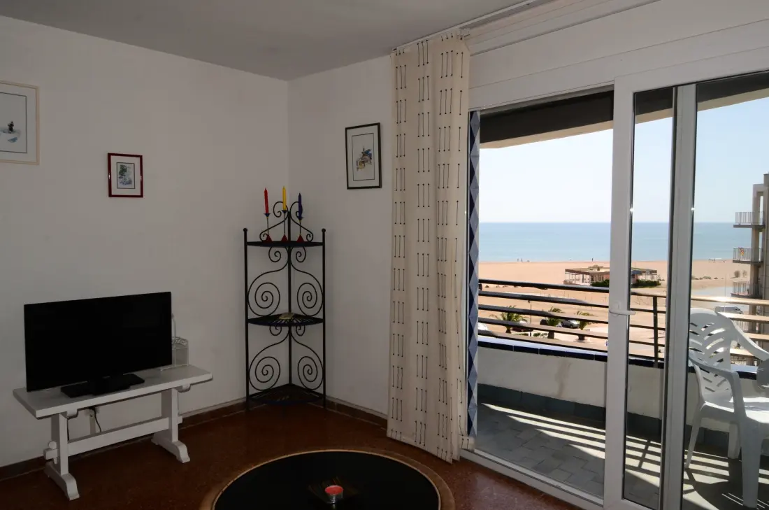 Apartmanok L'Estartit