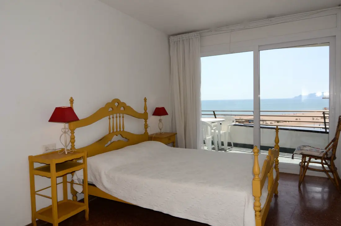 Apartmanok L'Estartit