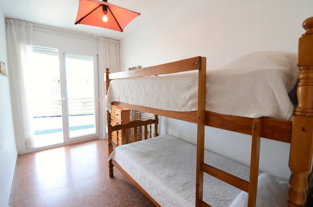 Apartmanok L'Estartit