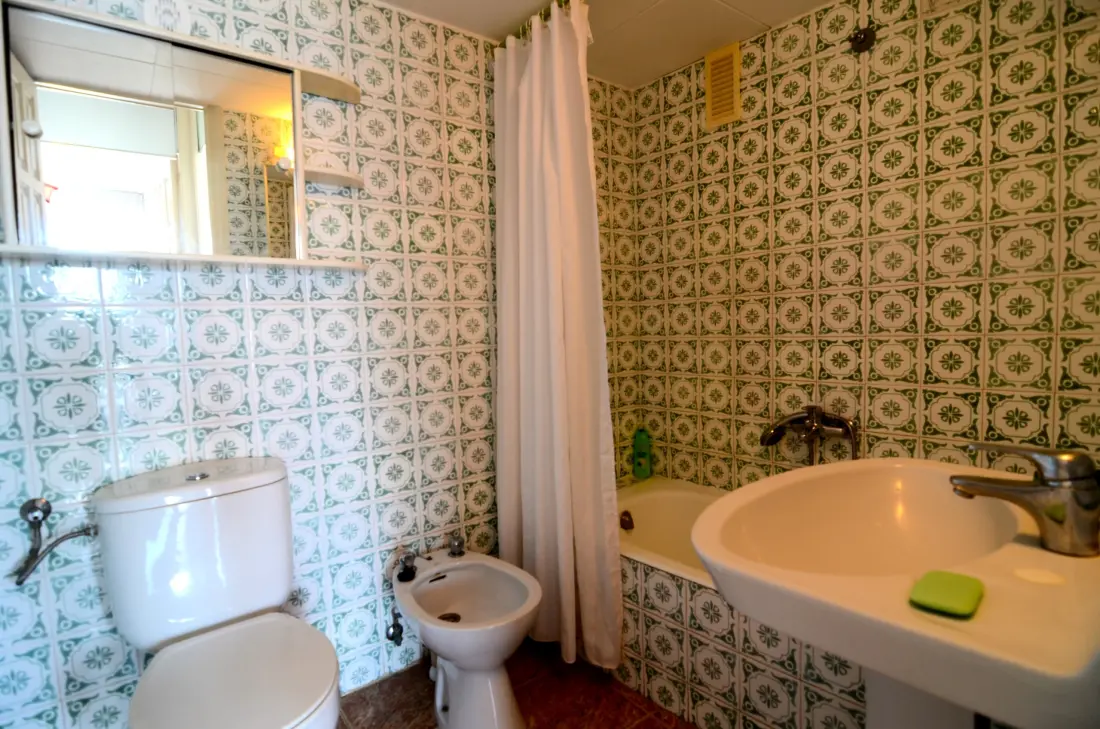 Apartmanok L'Estartit