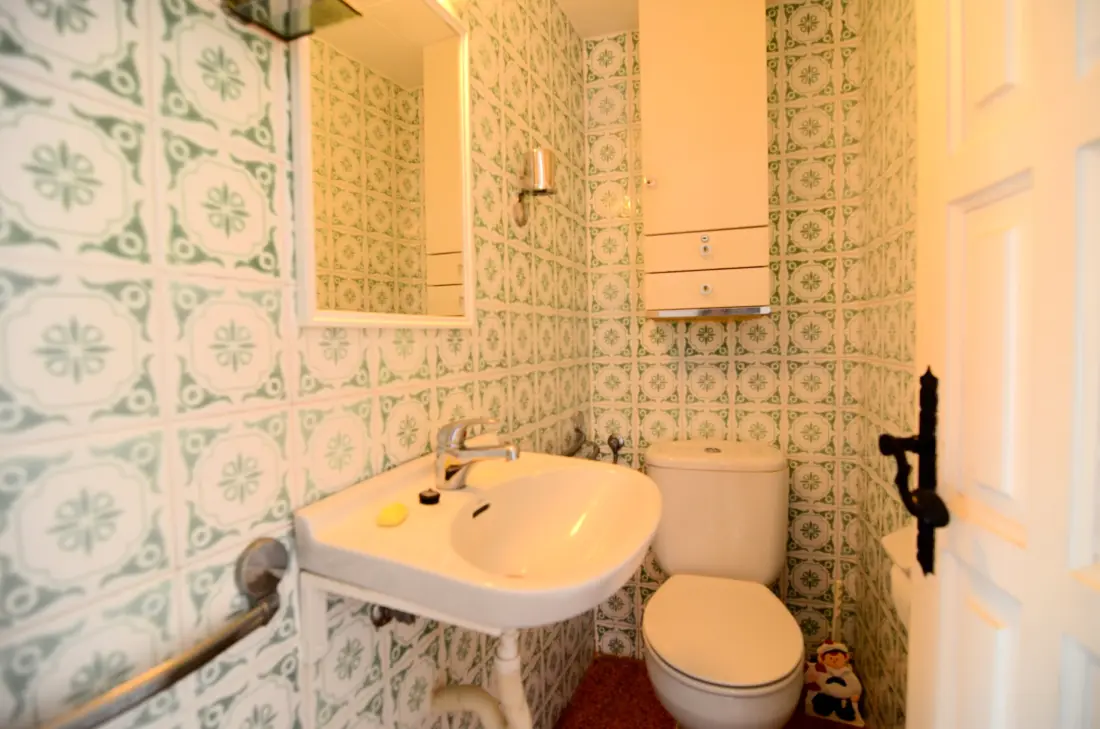 Apartmanok L'Estartit