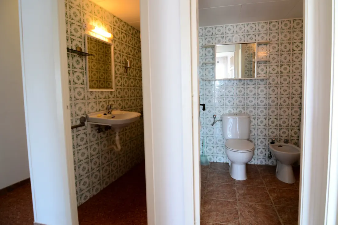 Apartmanok L'Estartit