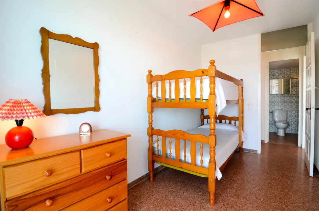 Apartmanok L'Estartit