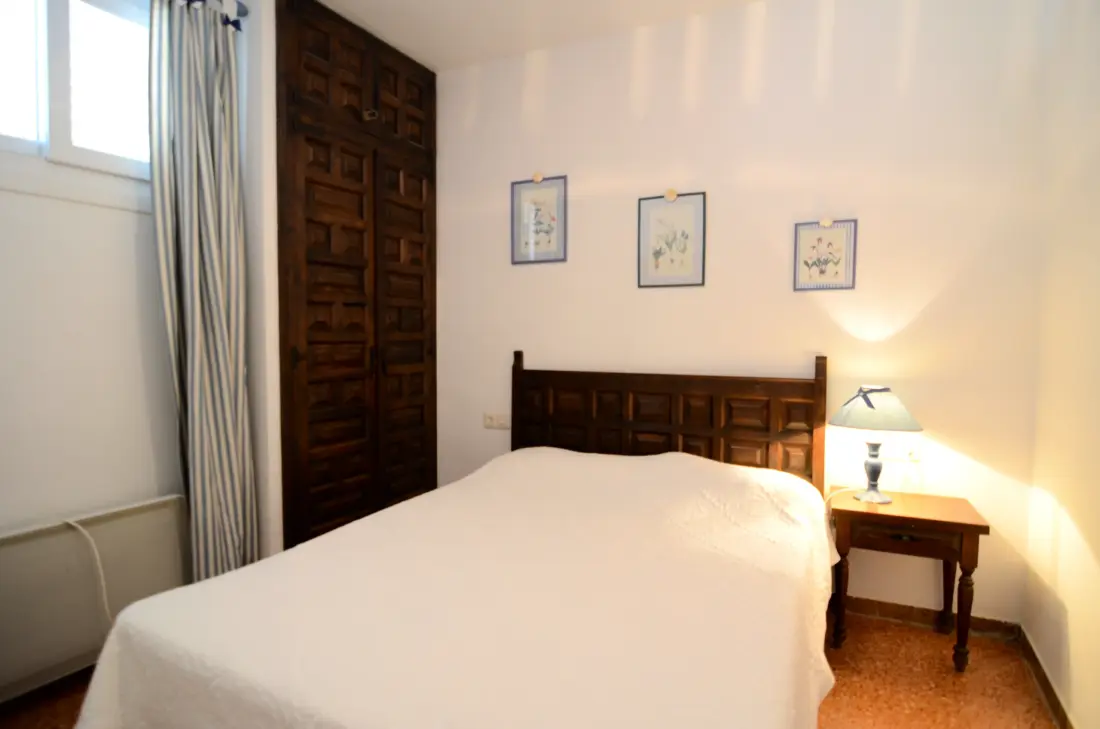 Apartmanok L'Estartit