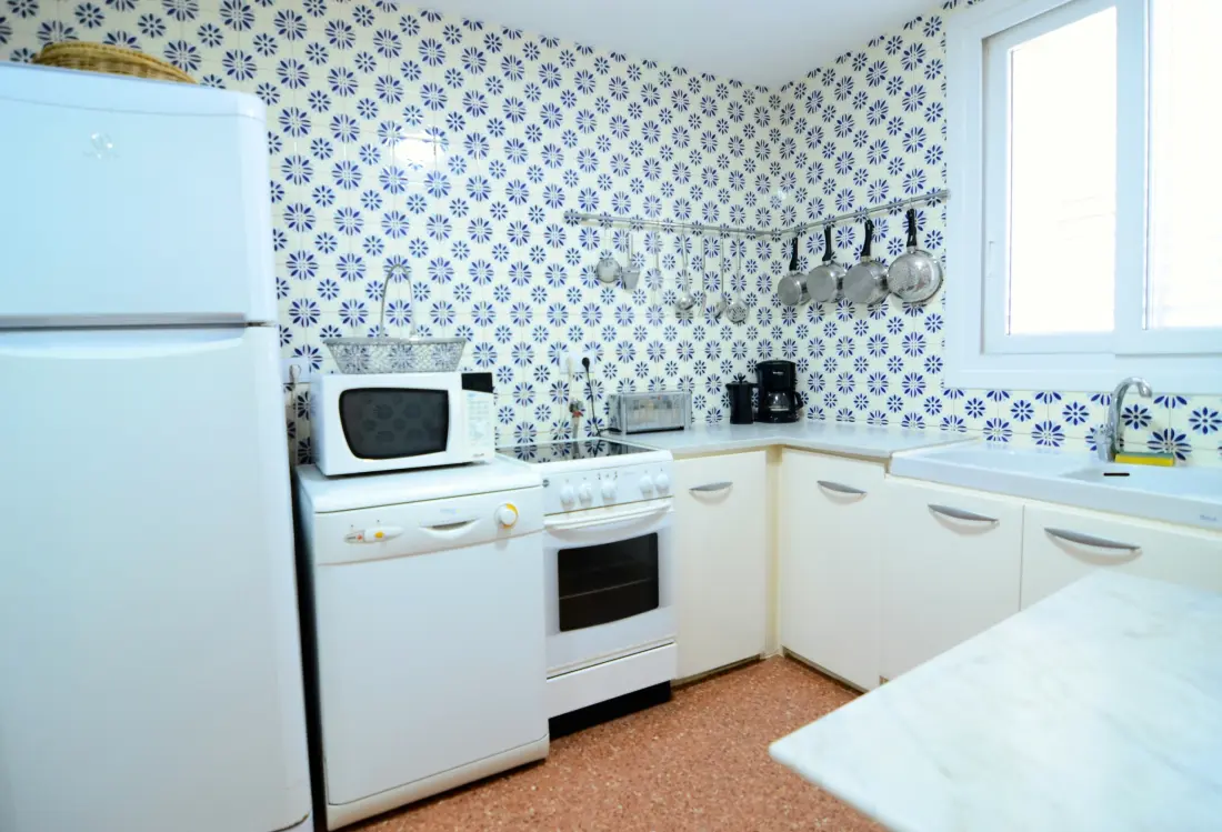 Apartmanok L'Estartit