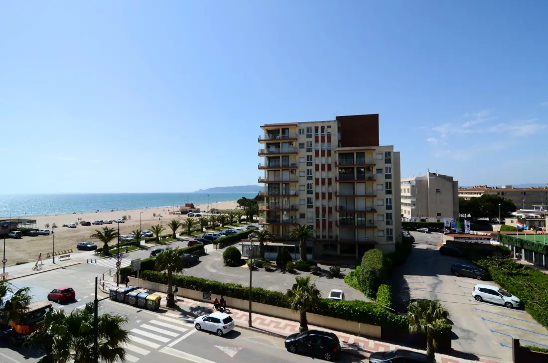 Apartmanok L'Estartit