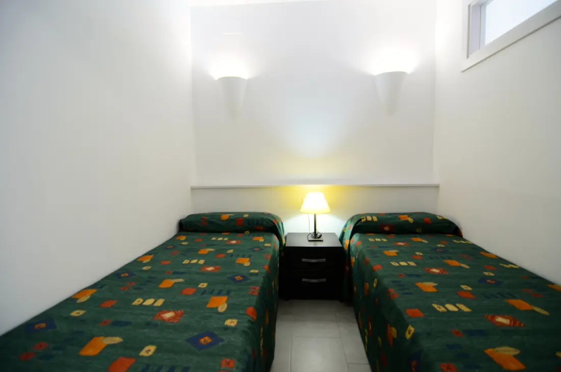 Apartmanok L'Estartit