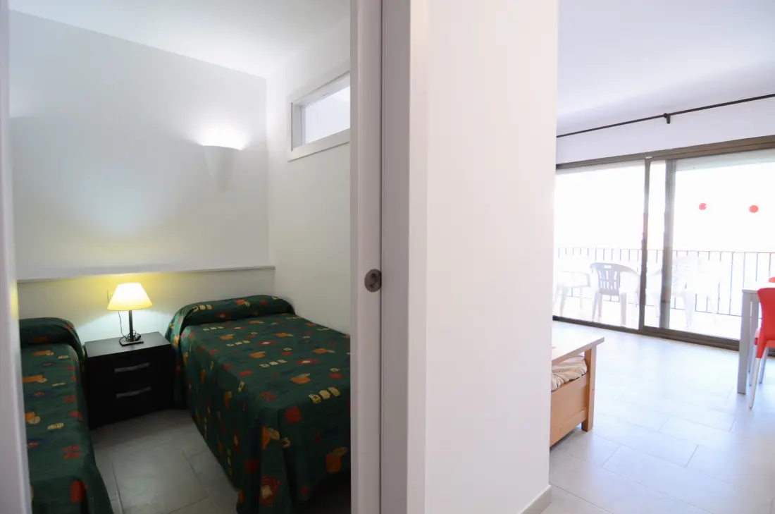 Apartmanok L'Estartit