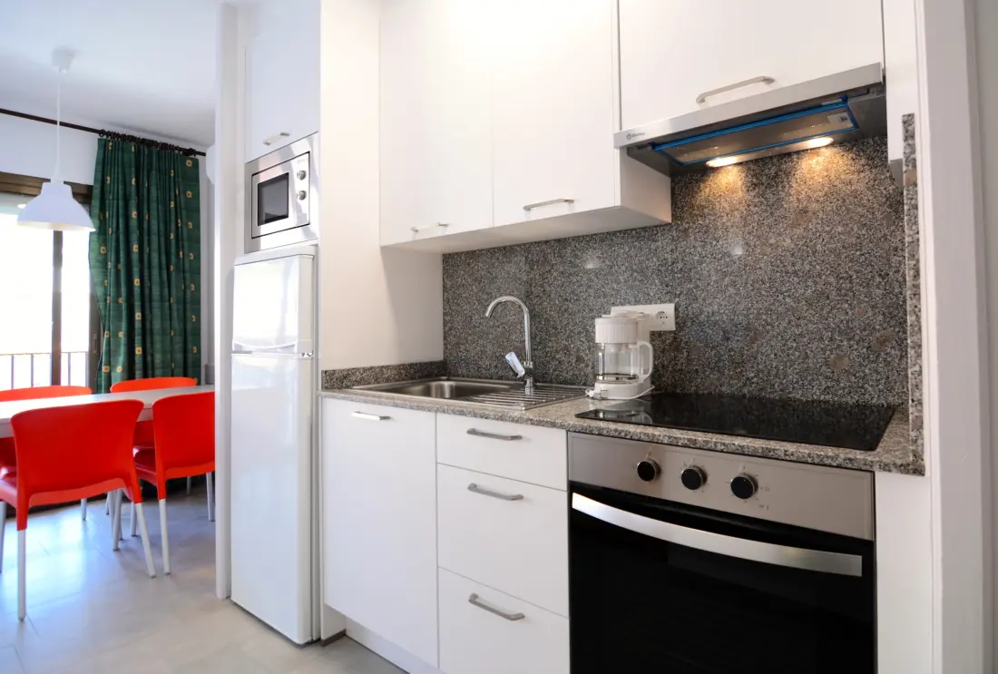 Apartmanok L'Estartit