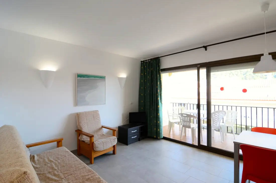 Apartmanok L'Estartit