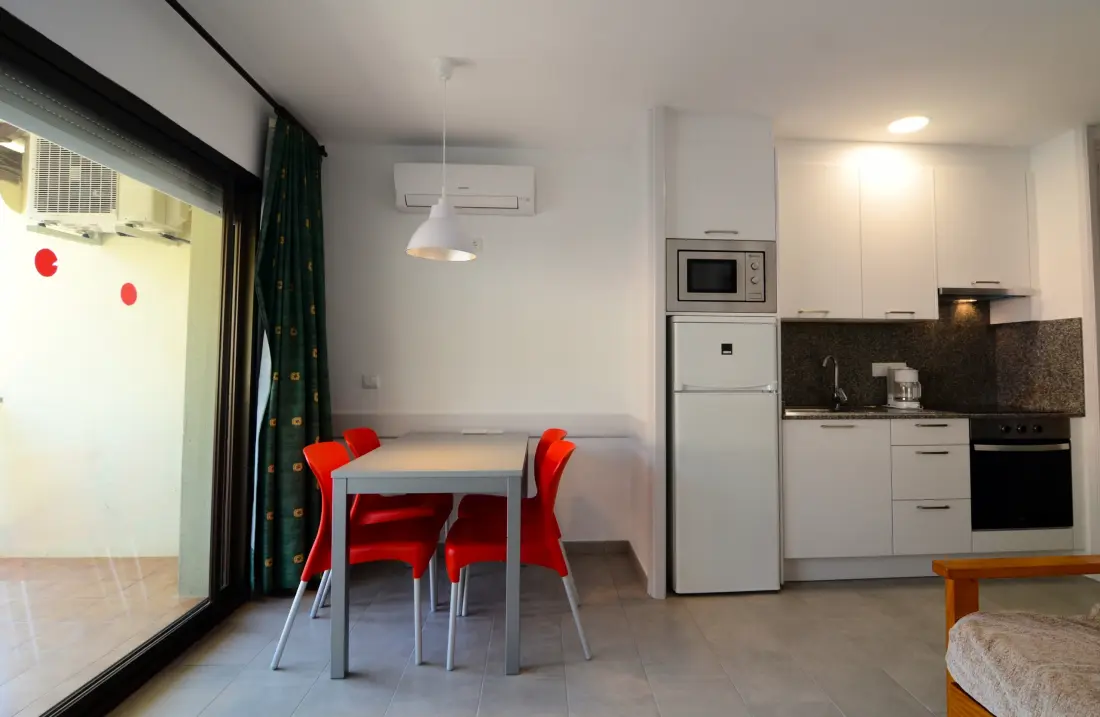 Apartmanok L'Estartit