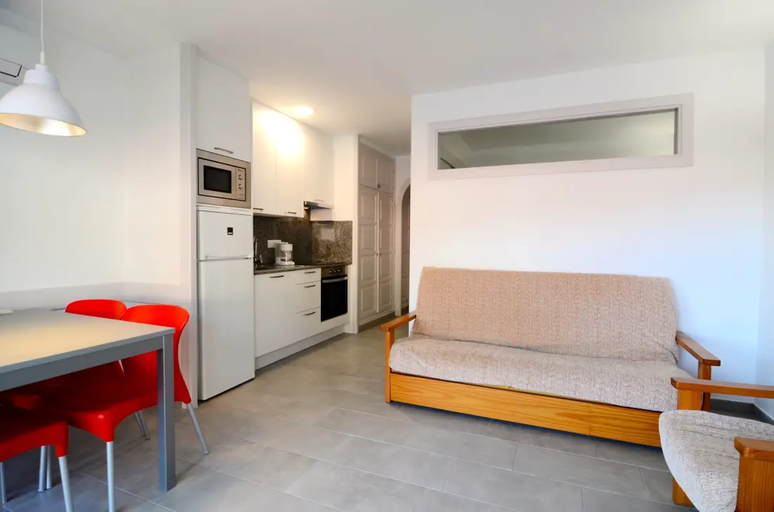 Apartmanok L'Estartit