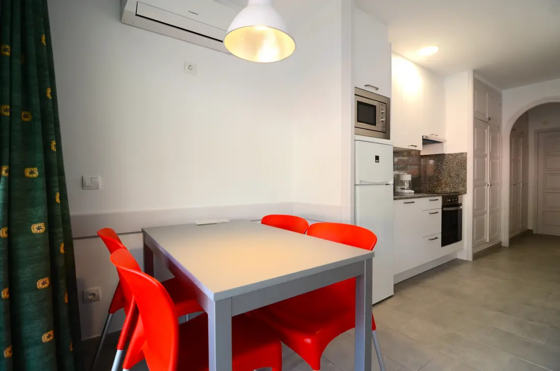 Apartmanok L'Estartit