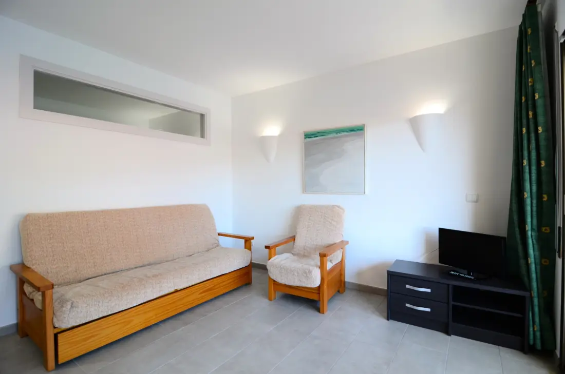 Apartmanok L'Estartit